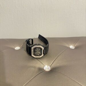 Gshock “g-lide”
